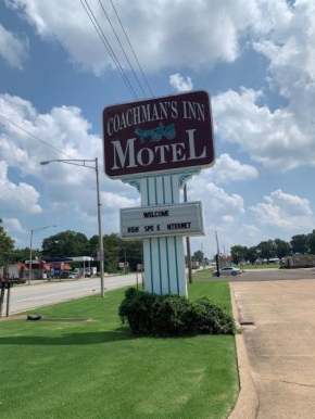 Coachman's Inn Motel